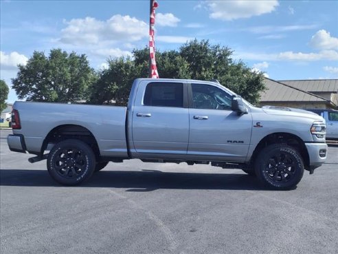 2024 Ram 2500 Laramie , Burnet, TX