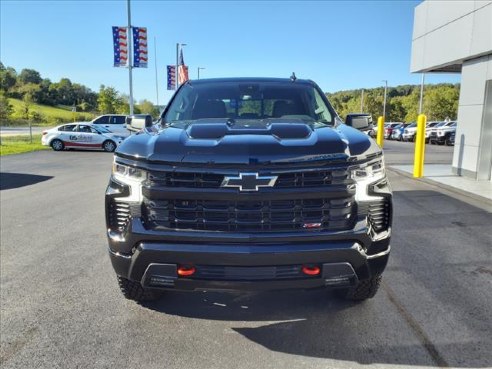 2024 Chevrolet Silverado 1500 LT Trail Boss , Windber, PA