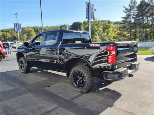 2024 Chevrolet Silverado 1500 LT Trail Boss , Windber, PA