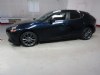 2020 Mazda Mazda3 Hatchback Preferred Package AWD Deep Crystal Blue Mica, Beaverdale, PA