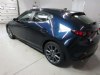 2020 Mazda Mazda3 Hatchback Preferred Package AWD Deep Crystal Blue Mica, Beaverdale, PA