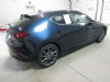 2020 Mazda Mazda3 Hatchback Preferred Package AWD Deep Crystal Blue Mica, Beaverdale, PA