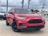 2023 Honda HR-V Sport Red, Houston, TX