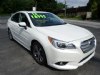 2016 Subaru Legacy 2.5i Limited White, Johnstown, PA