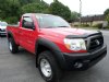 2006 Toyota Tacoma Regular Cab 4WD Red, Johnstown, PA