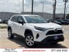 2023 Toyota RAV4 - Houston - TX