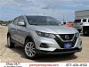 2022 Nissan Rogue Sport