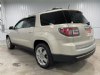 2017 GMC Acadia Limited Sport Utility 4D Beige, Sioux Falls, SD