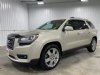 2017 GMC Acadia Limited Sport Utility 4D Beige, Sioux Falls, SD