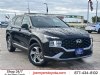 2023 Hyundai Santa Fe SE Black, Houston, TX