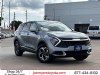 2023 Kia Sportage - Houston - TX