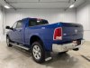 2015 Ram Ram Pickup 2500 Laramie Pickup 4D 6 1-3 ft Blue, Sioux Falls, SD