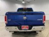 2015 Ram Ram Pickup 2500 Laramie Pickup 4D 6 1-3 ft Blue, Sioux Falls, SD