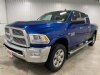 2015 Ram Ram Pickup 2500 Laramie Pickup 4D 6 1-3 ft Blue, Sioux Falls, SD