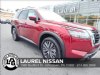 2024 Nissan Pathfinder - Johnstown - PA