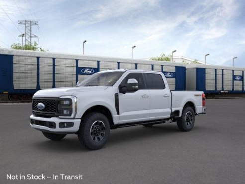 2024 Ford Super Duty F-250 F-250- XLT Oxford White, Mercer, PA