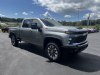 2024 Chevrolet Silverado 2500HD Custom Gray, Mercer, PA