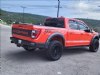 2023 Ford F-150 Raptor Orange, Kerrville, TX