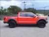 2023 Ford F-150 Raptor Orange, Kerrville, TX