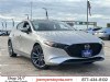 2023 Mazda Mazda3 2.5 S Preferred Package White, Houston, TX