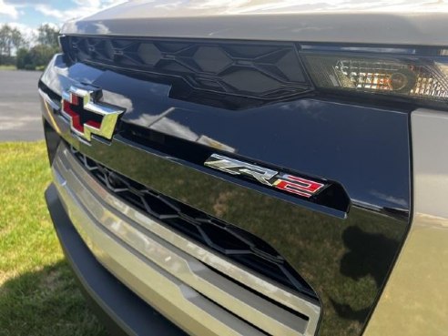 2024 Chevrolet Colorado ZR2 Beige, Mercer, PA