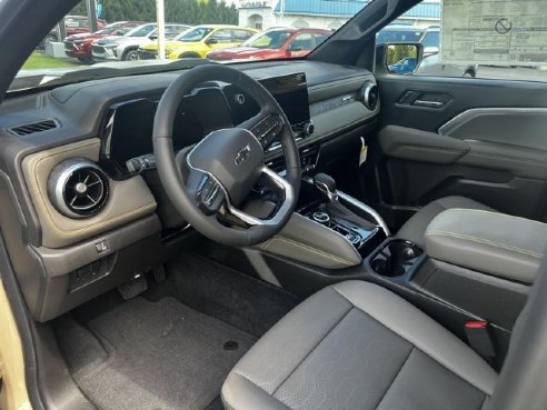 2024 Chevrolet Colorado ZR2 Beige, Mercer, PA