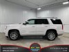 2018 GMC Yukon Denali Sport Utility 4D White, Sioux Falls, SD