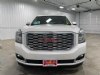 2018 GMC Yukon Denali Sport Utility 4D White, Sioux Falls, SD