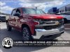 2021 Chevrolet Silverado 1500 LT , Johnstown, PA