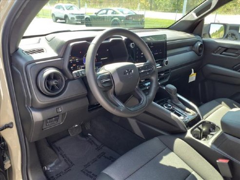 2024 Chevrolet Colorado Trail Boss , Windber, PA