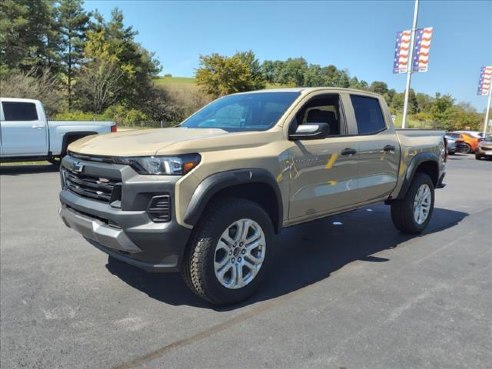 2024 Chevrolet Colorado Trail Boss , Windber, PA