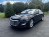 2025 Chevrolet Malibu LT Black, Mercer, PA