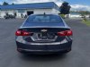 2025 Chevrolet Malibu LT Black, Mercer, PA