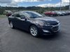 2025 Chevrolet Malibu LT Black, Mercer, PA