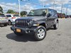 2020 Jeep Wrangler Sport S Granite Crystal Metallic Clearcoat, Lynnfield, MA