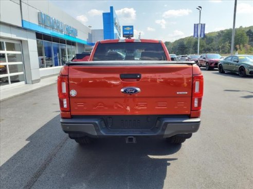 2019 Ford Ranger XLT Gold, Windber, PA