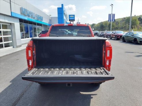 2019 Ford Ranger XLT Gold, Windber, PA