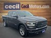 2021 Ram 1500 - Burnet - TX