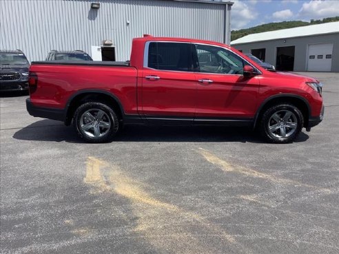 2023 Honda Ridgeline RTLE , Johnstown, PA