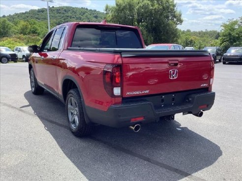 2023 Honda Ridgeline RTLE , Johnstown, PA