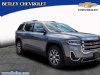 2020 GMC Acadia