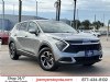 2024 Kia Sportage - Houston - TX