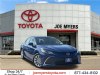 2024 Toyota Camry - Houston - TX