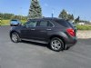 2015 Chevrolet Equinox LTZ Gray, Mercer, PA