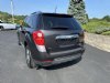 2015 Chevrolet Equinox LTZ Gray, Mercer, PA