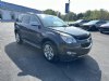 2015 Chevrolet Equinox LTZ Gray, Mercer, PA