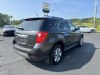 2015 Chevrolet Equinox LTZ Gray, Mercer, PA