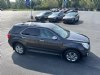 2015 Chevrolet Equinox LTZ Gray, Mercer, PA