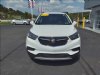 2018 Buick Encore Preferred White, Windber, PA