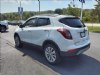 2018 Buick Encore Preferred White, Windber, PA